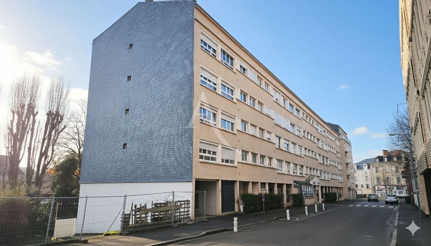 Image Vue à appartement de Laval