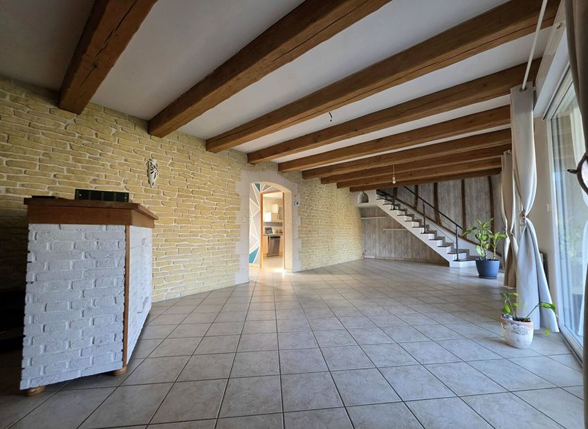 Image de  maison individuelle à Ardres