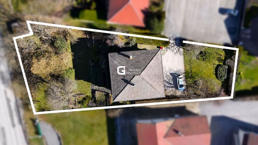 Image de  maison individuelle à Oyonnax