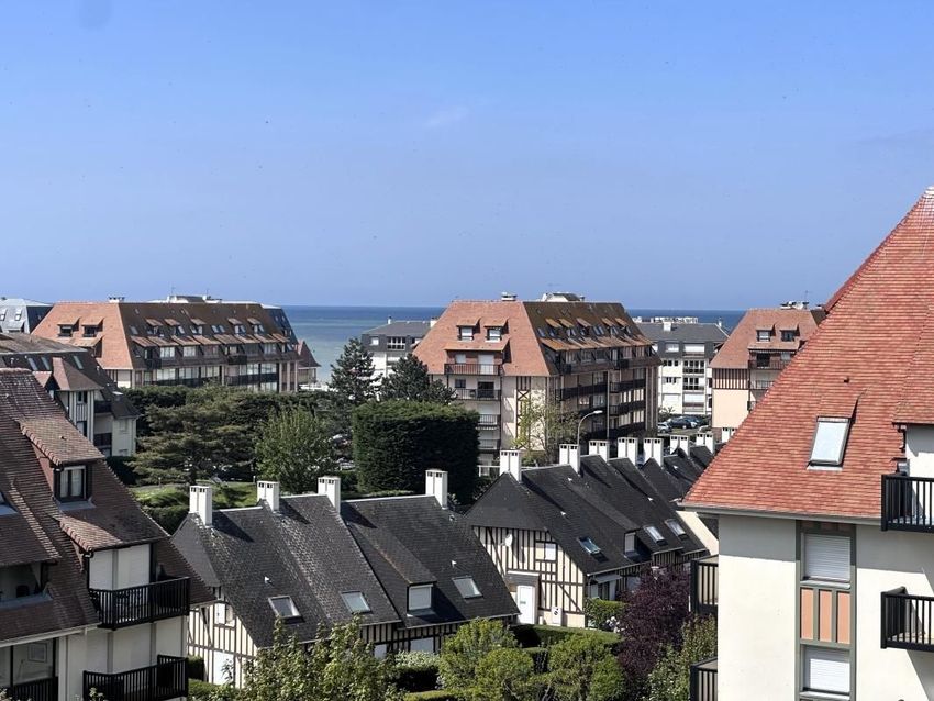 Image de appartement à Villers-sur-Mer