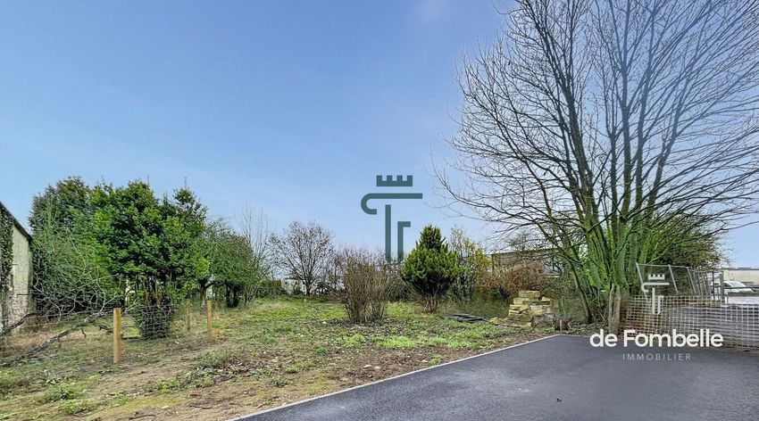 Image de terrain à Saint-Vigor-le-Grand
