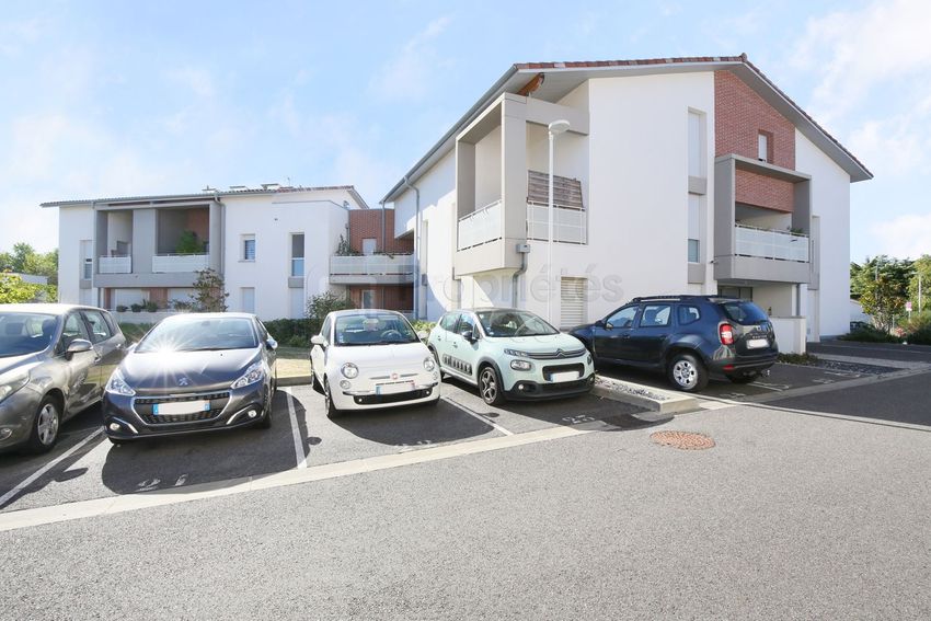 Image de appartement à Auzeville-Tolosane