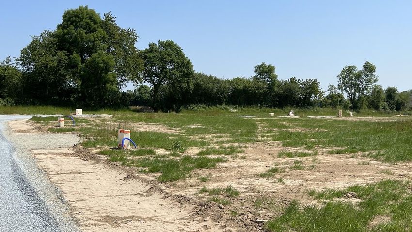 Image de terrain à Saint-Jean-des-Champs