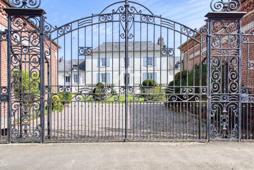 Image Vue à  maison individuelle de Pas-en-Artois