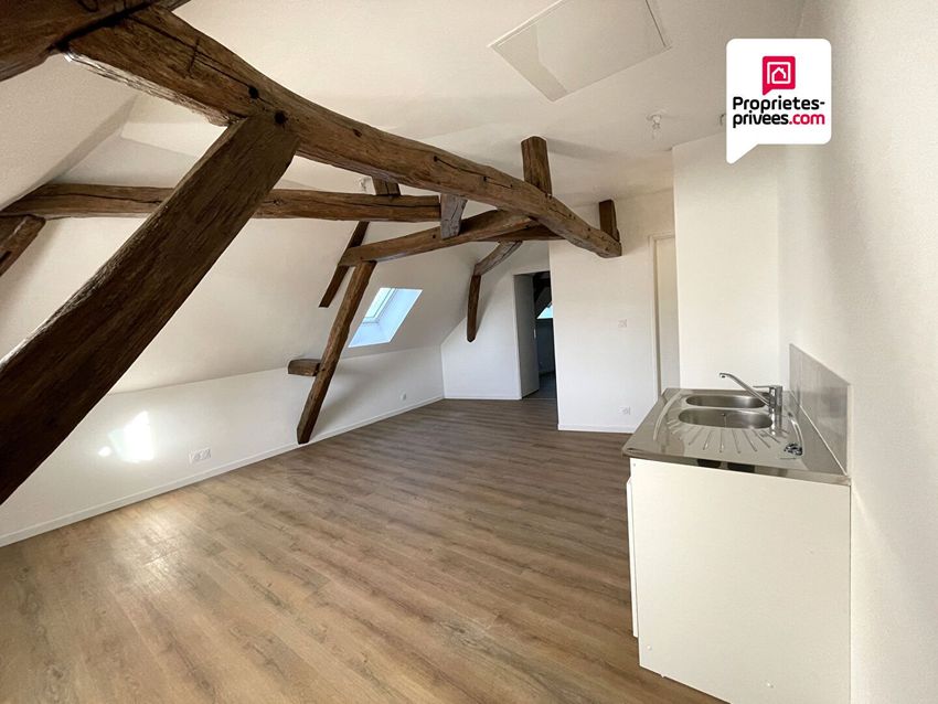 Image de appartement à Nonancourt