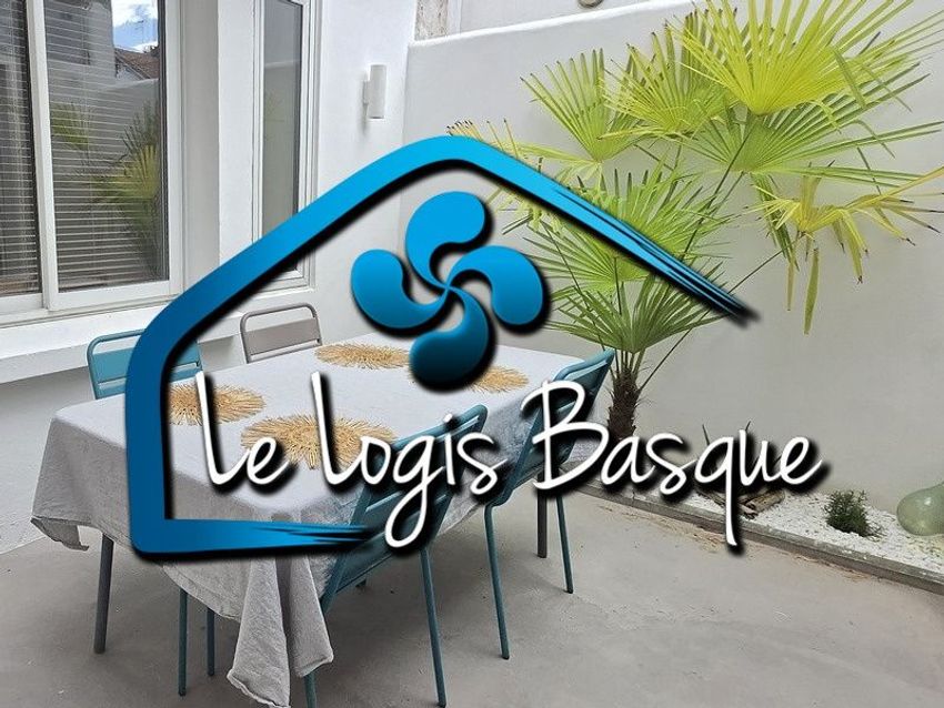 Image de appartement à Biarritz