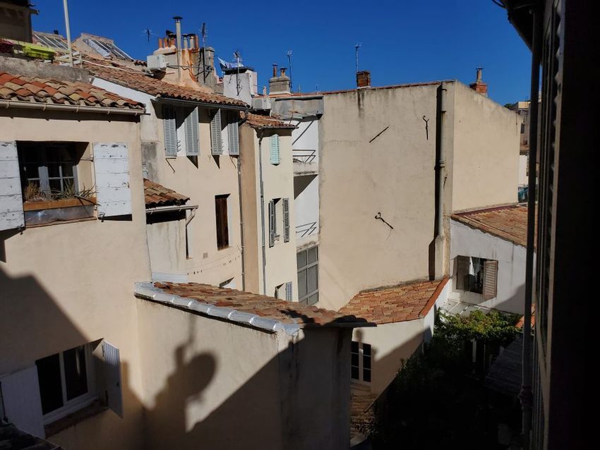 Image de appartement à Aix-en-Provence