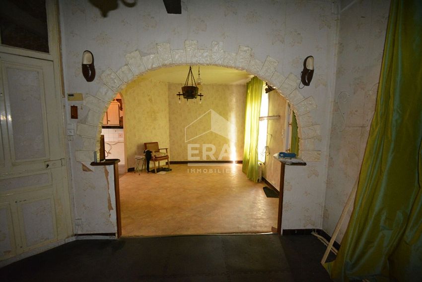 Image de  maison individuelle à Condren