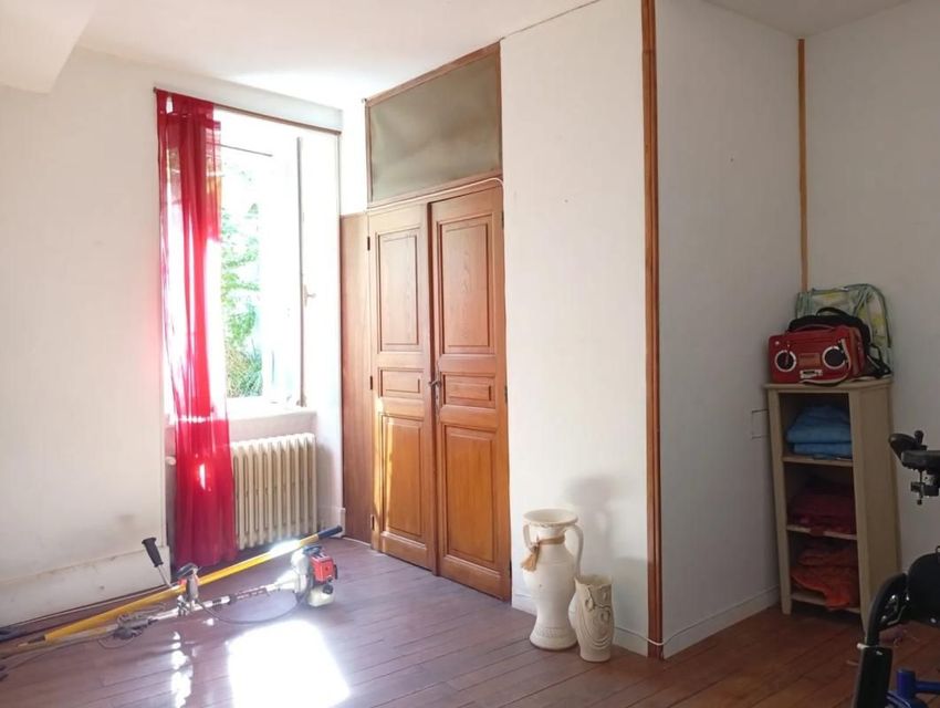 Image Chambre à  maison de village de Albine