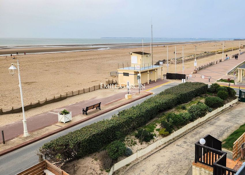 Image Vue à  maison individuelle de Benerville-sur-Mer