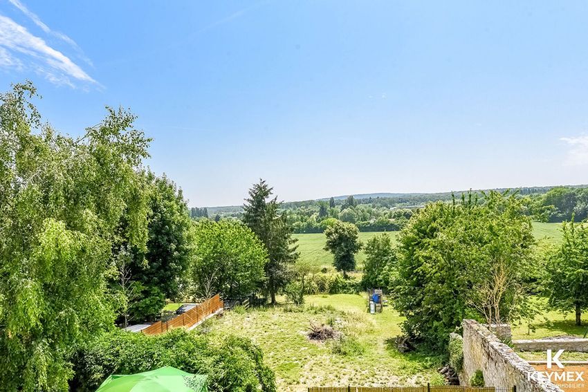 Image de terrain à Champagne-sur-Oise