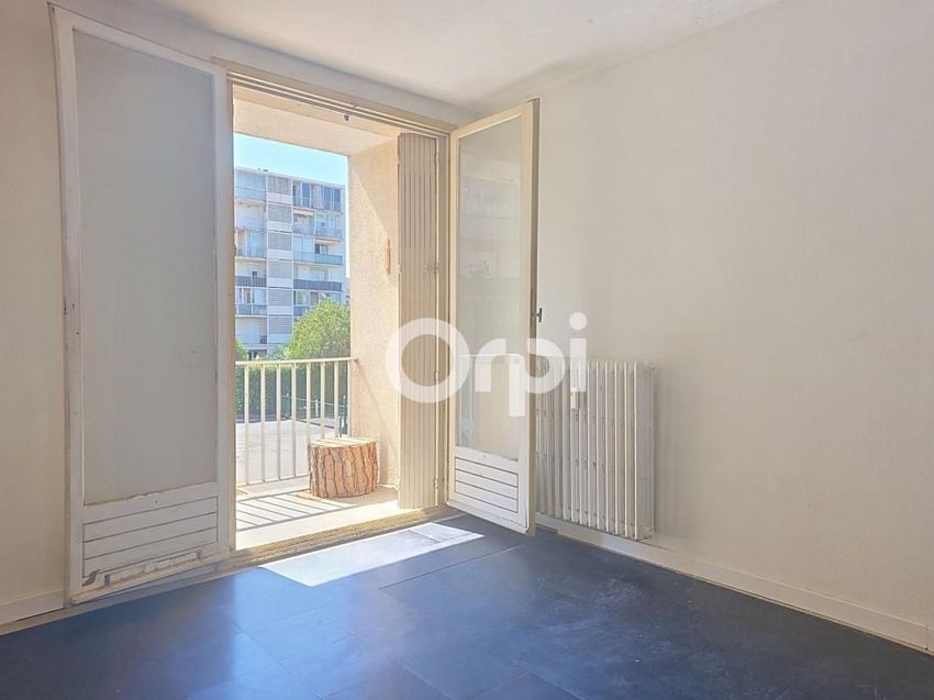 Image Chambre à studio de Perpignan