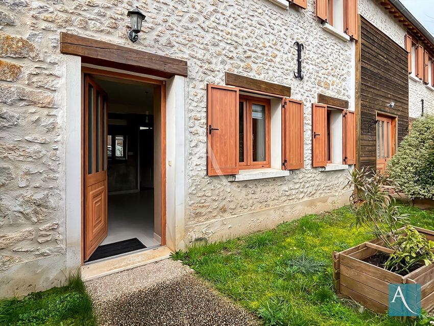 Image Façade à appartement de Brières-les-Scellés