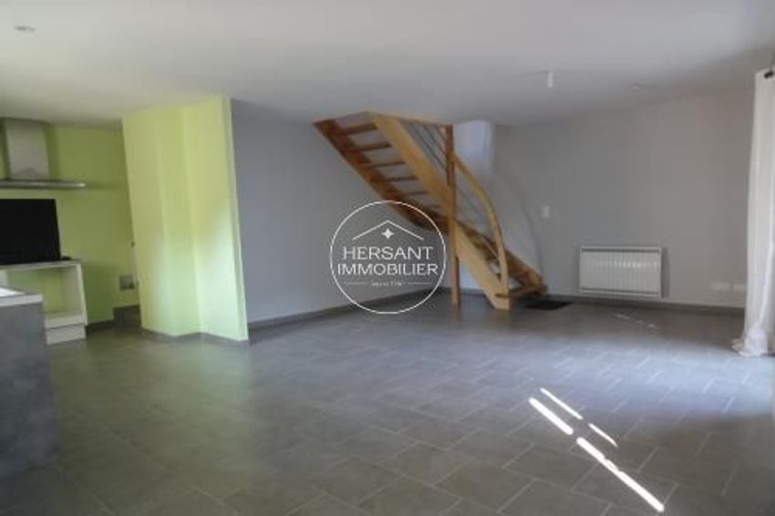 Image de  maison individuelle à Meung-sur-Loire