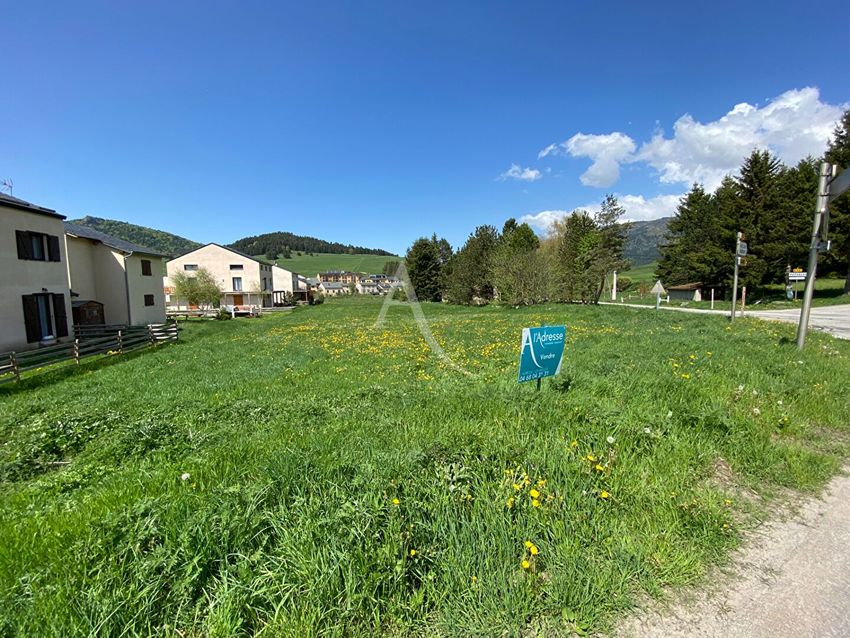 Image de terrain à Puyvalador