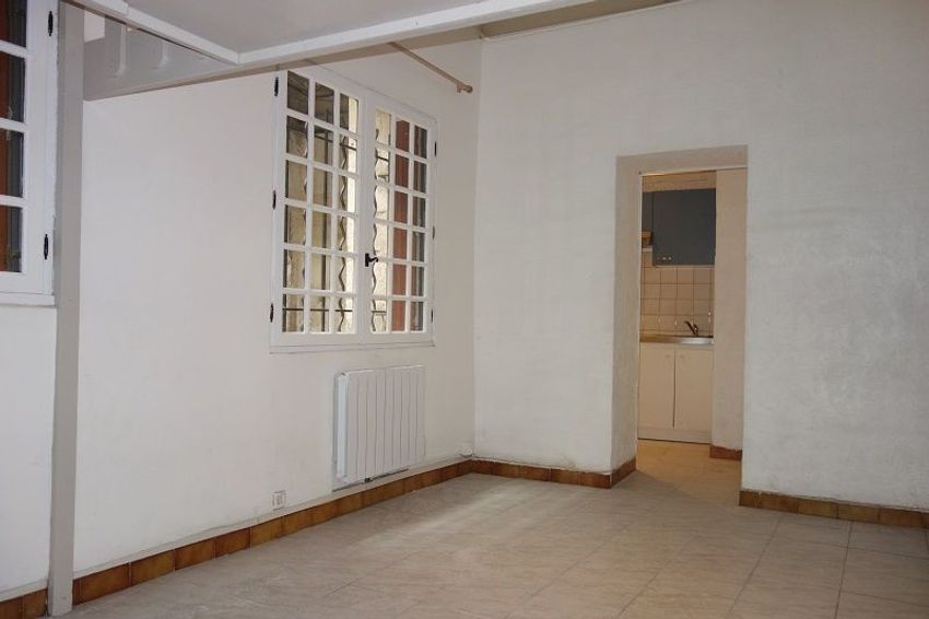 Image Pièce à appartement de Nîmes
