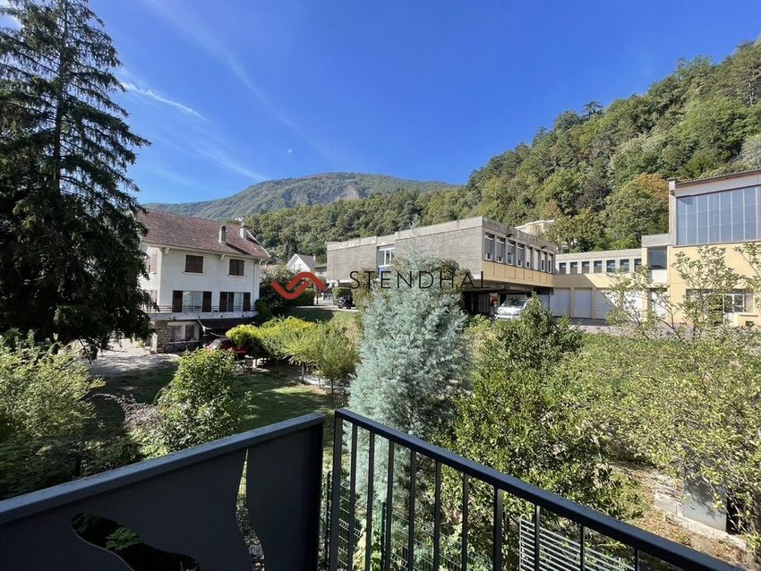 Image de appartement à Corenc