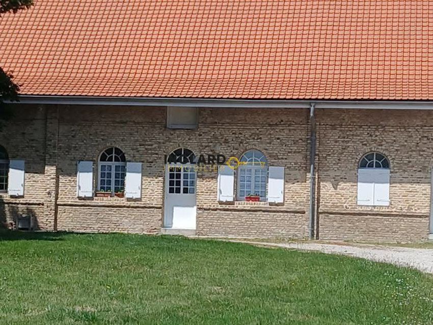 Image Façade à  maison individuelle de 656 Route de Waldam