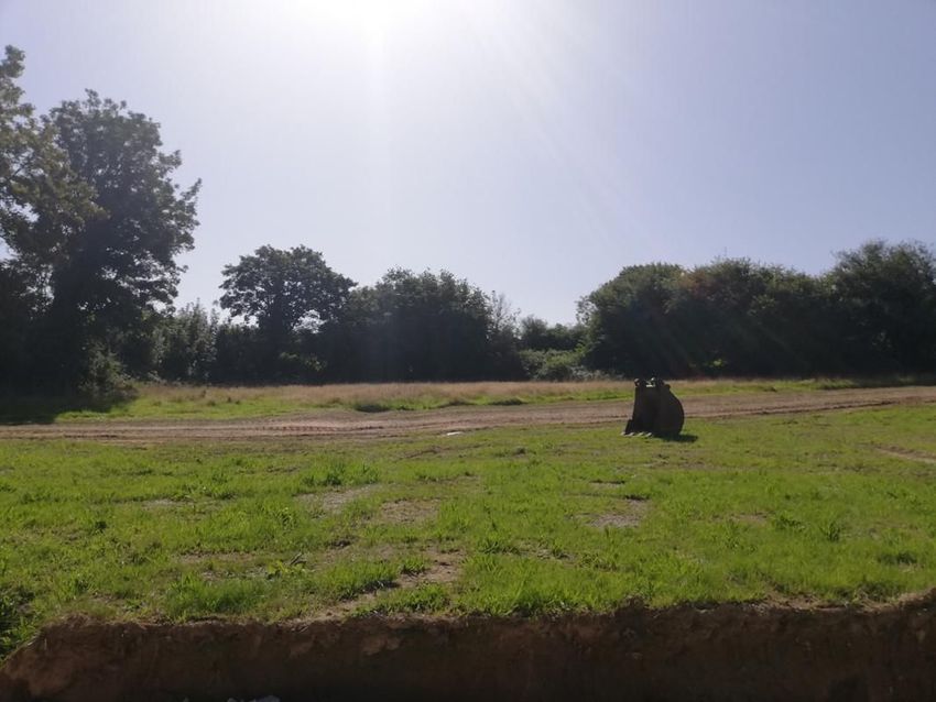 Image de terrain à Cherbourg-en-Cotentin