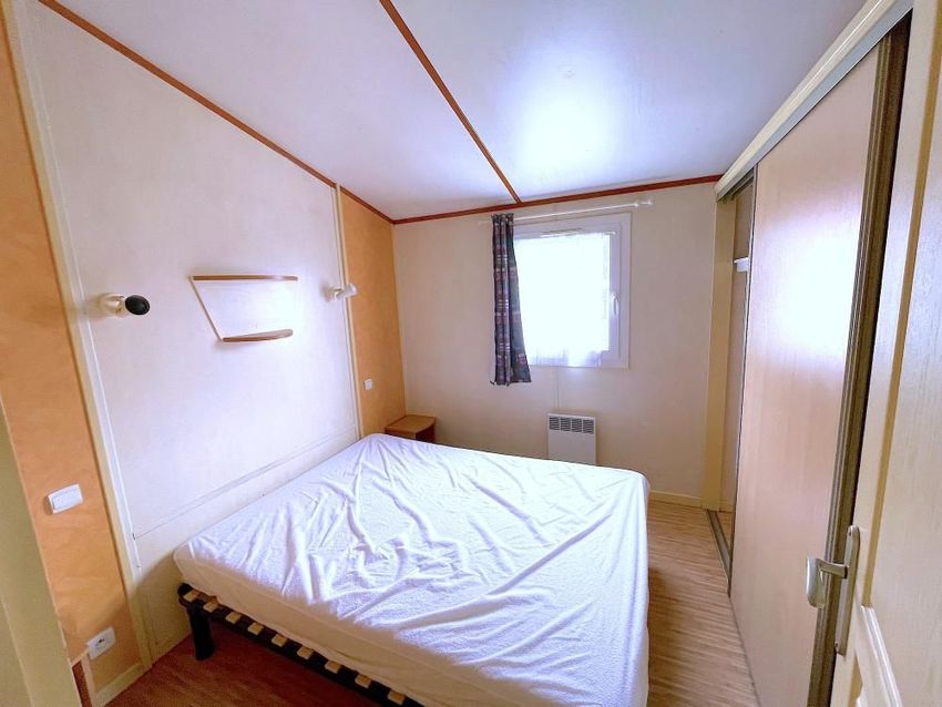 Image Chambre à  maison individuelle de Givrand