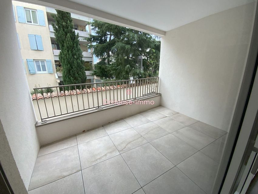 Image Terrasse à appartement de Lyon 8ème Arrondissement