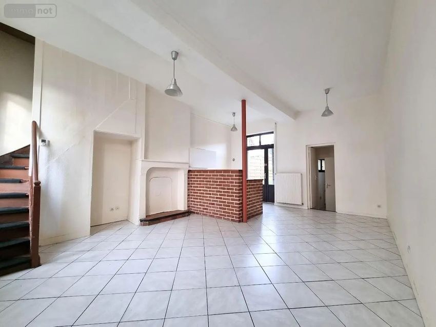 Image de  maison individuelle à Darnétal