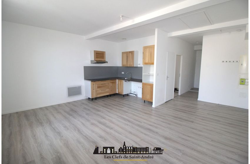 Image de appartement à Blaye