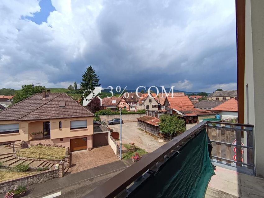 Image de appartement à Eichhoffen