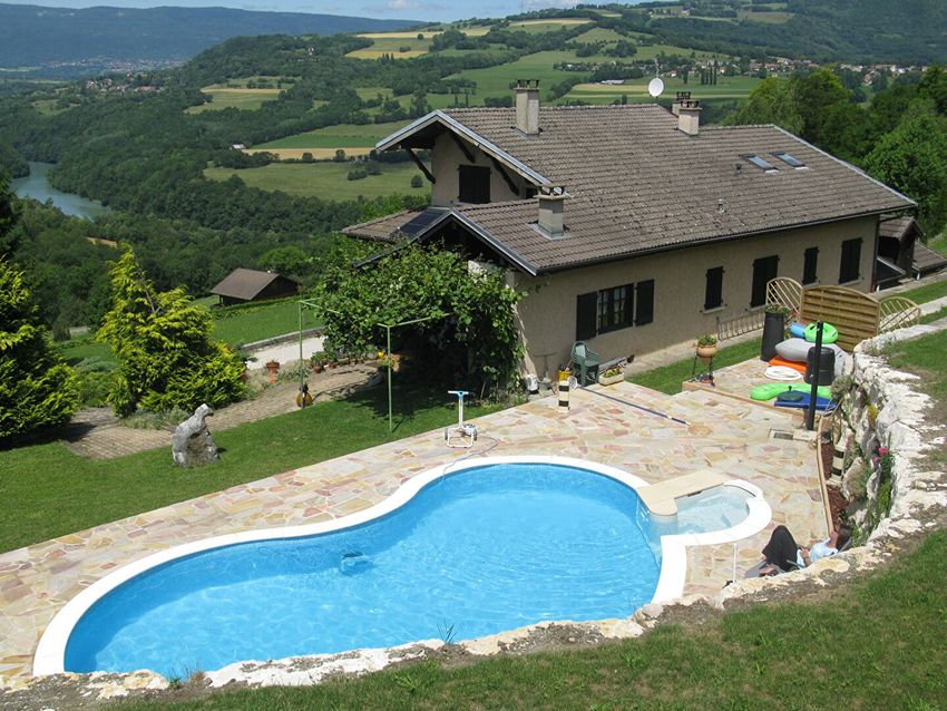 Image de  villa à Clarafond-Arcine