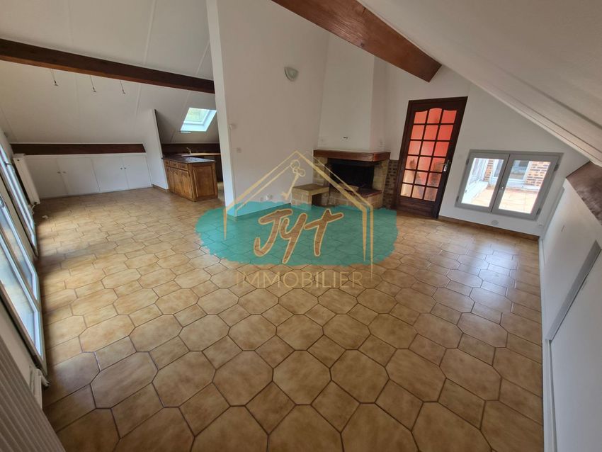 Image de appartement à Écouen