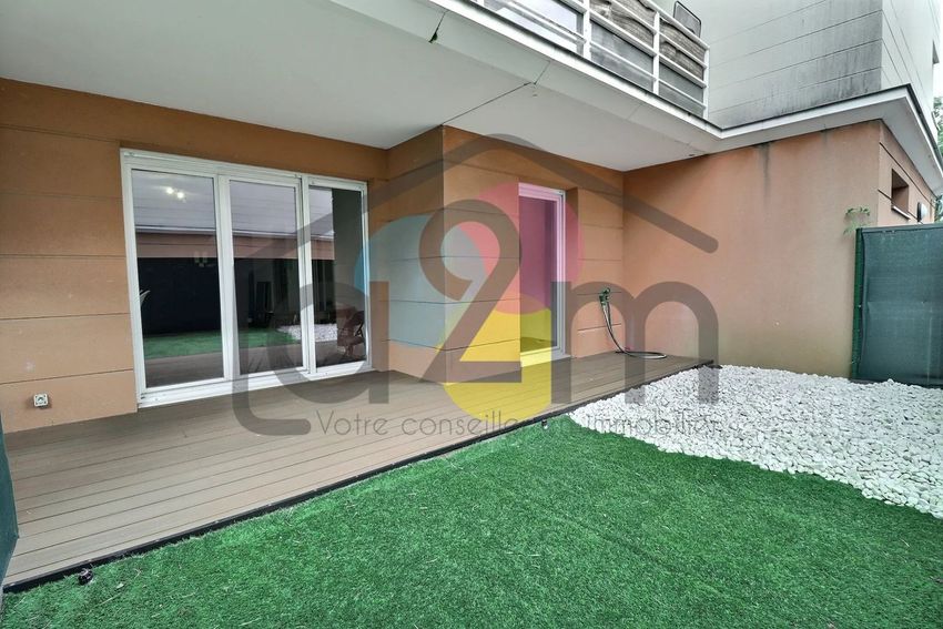 Image de appartement à Pontoise