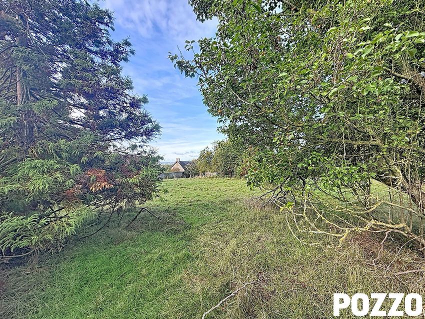 Image de terrain à Souleuvre en Bocage