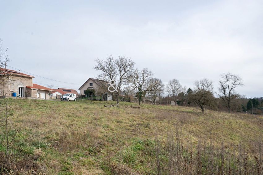Image de terrain à Chaudeney-sur-Moselle