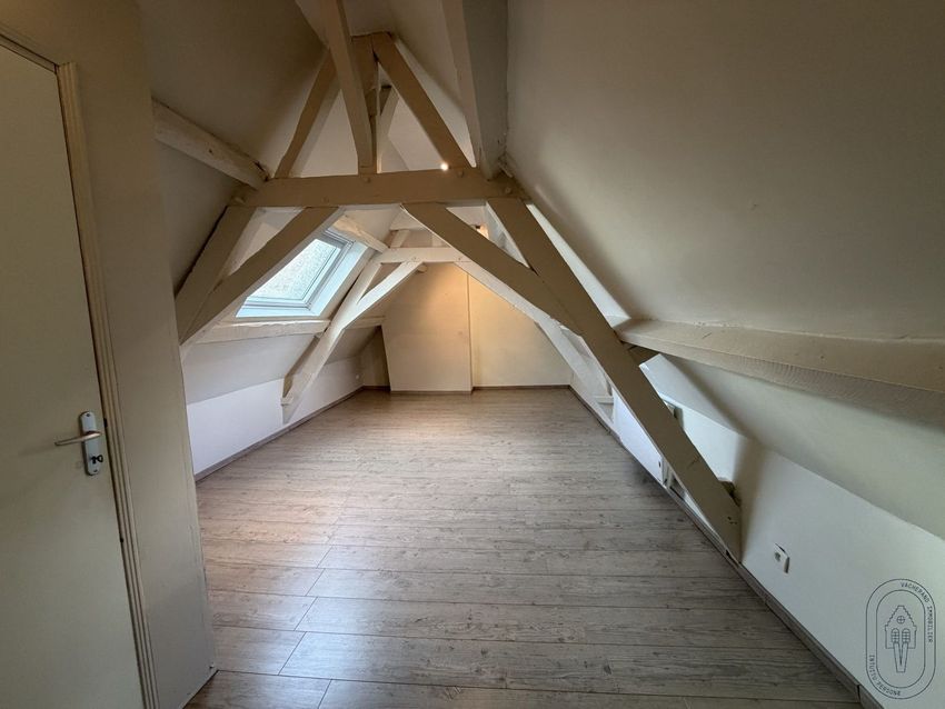 Image Détails à  maison individuelle de Téteghem-Coudekerque-Village