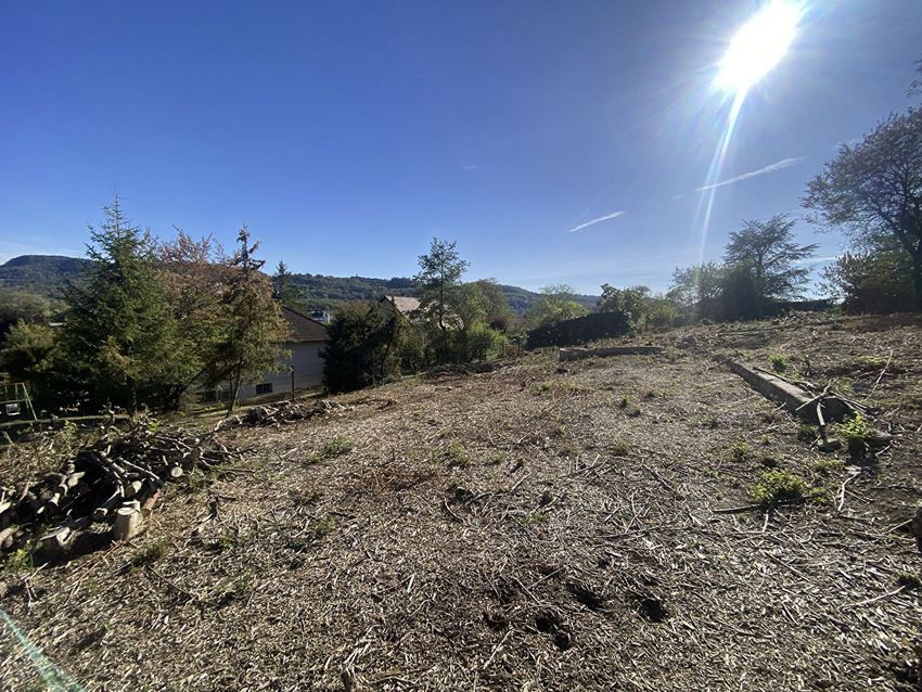 Image de terrain à Lons-le-Saunier