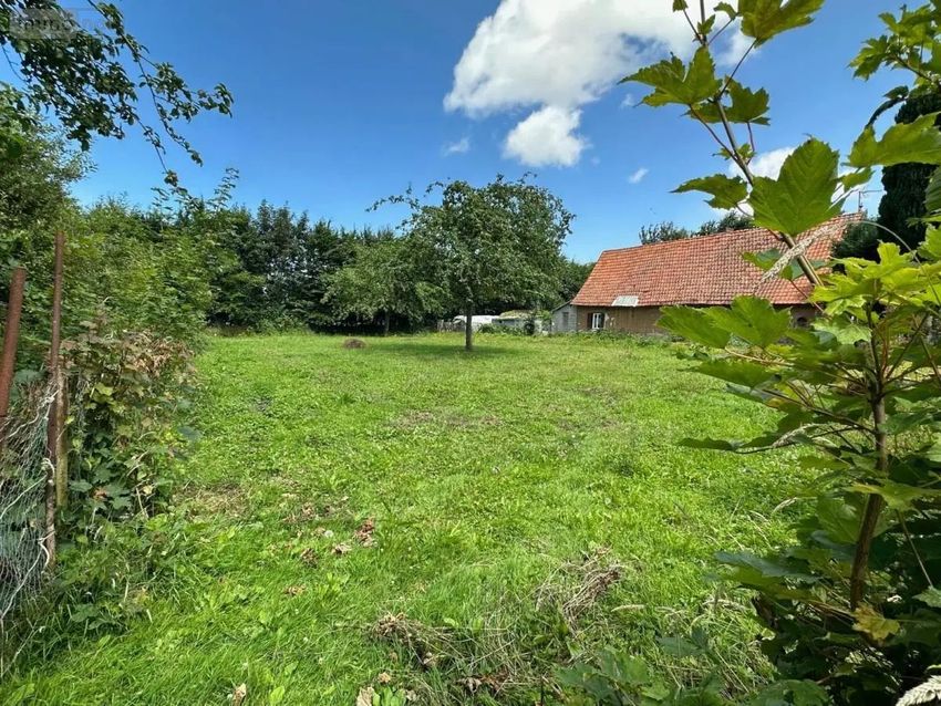 Image de terrain à Ambrumesnil