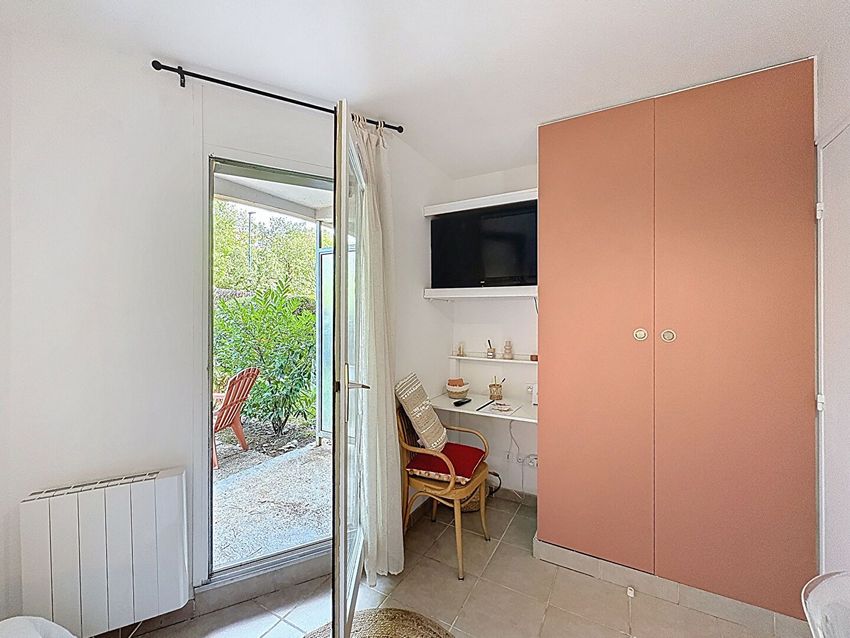 Image Cuisine à appartement de Gréoux-les-Bains