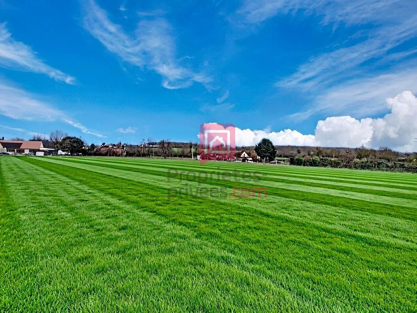 Image de terrain à La Celle