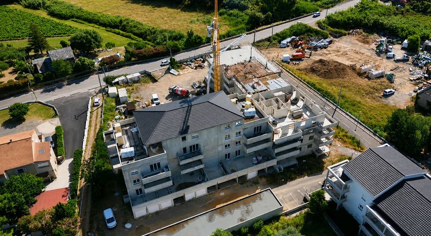 Image de appartement à Monte
