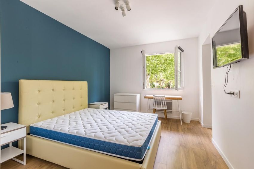 Image Chambre à  maison individuelle de Le Kremlin-Bicêtre