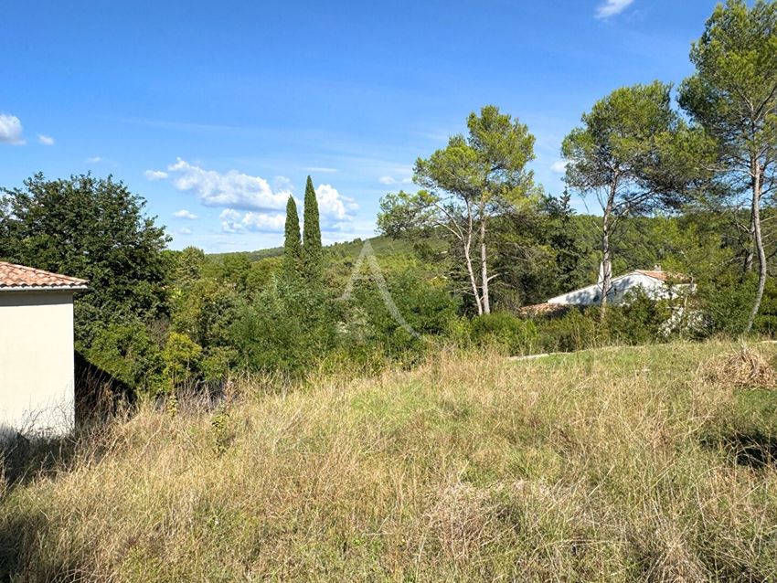 Image de terrain à Grabels