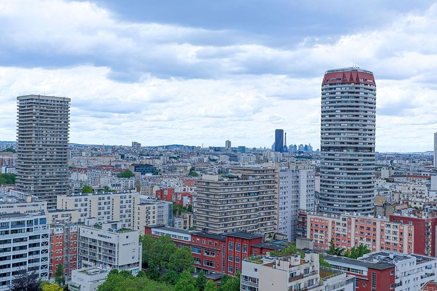 Image de appartement à Olympiades-Choisy