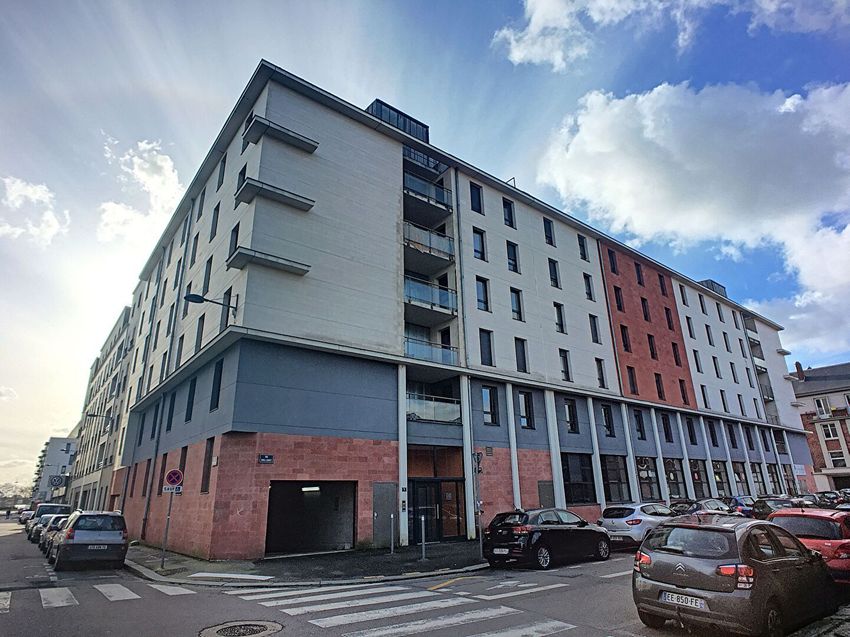 Image Vue à appartement de Rouen