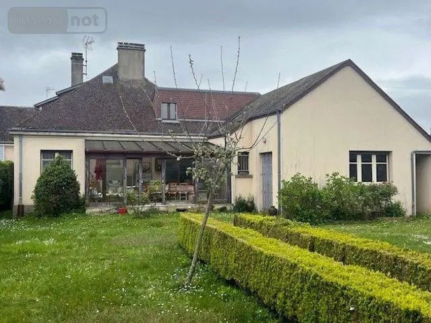 Image Façade à  maison individuelle de La Haye