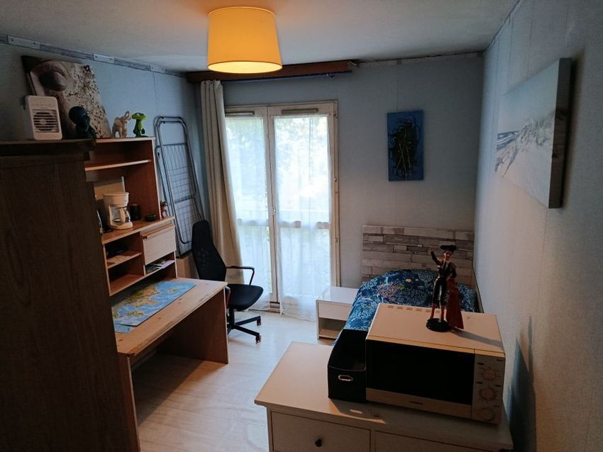 Image Chambre à appartement de Orsay