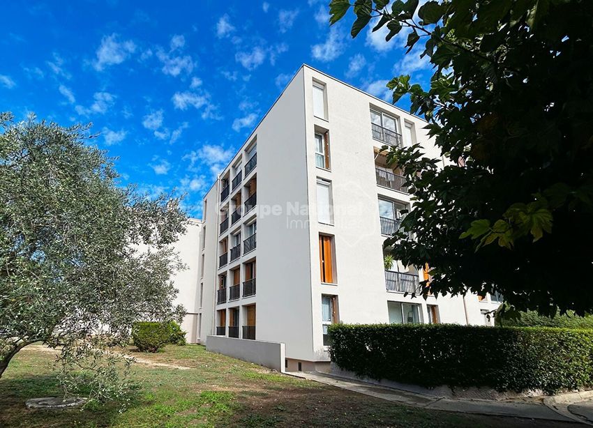 Image Vue à appartement de Les Pennes-Mirabeau