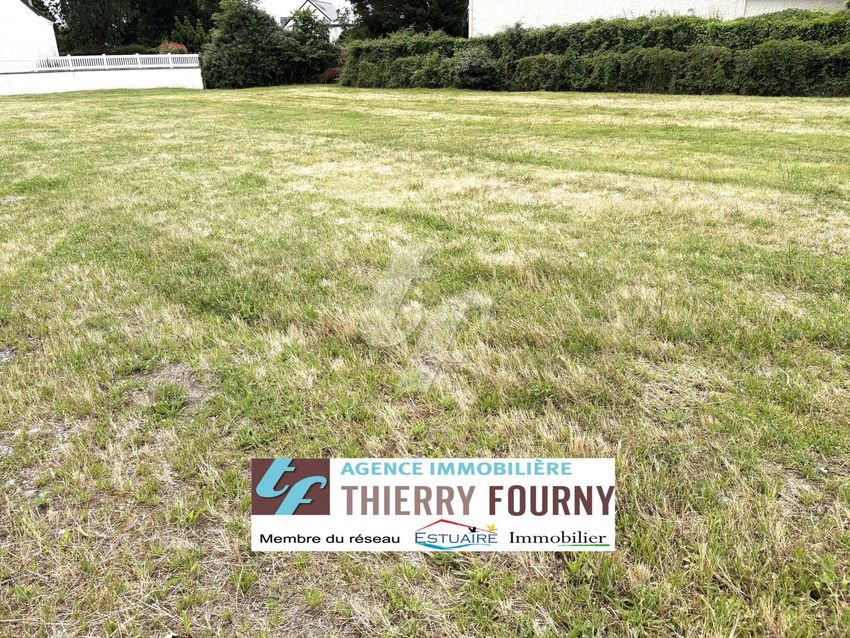 Image de terrain à Grandchamp-des-Fontaines