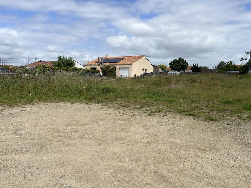 Image de terrain à La Marne