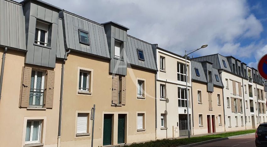 Image Vue à appartement de Rungis