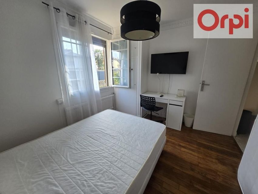 Image Chambre à  maison individuelle de Sainte-Geneviève-des-Bois